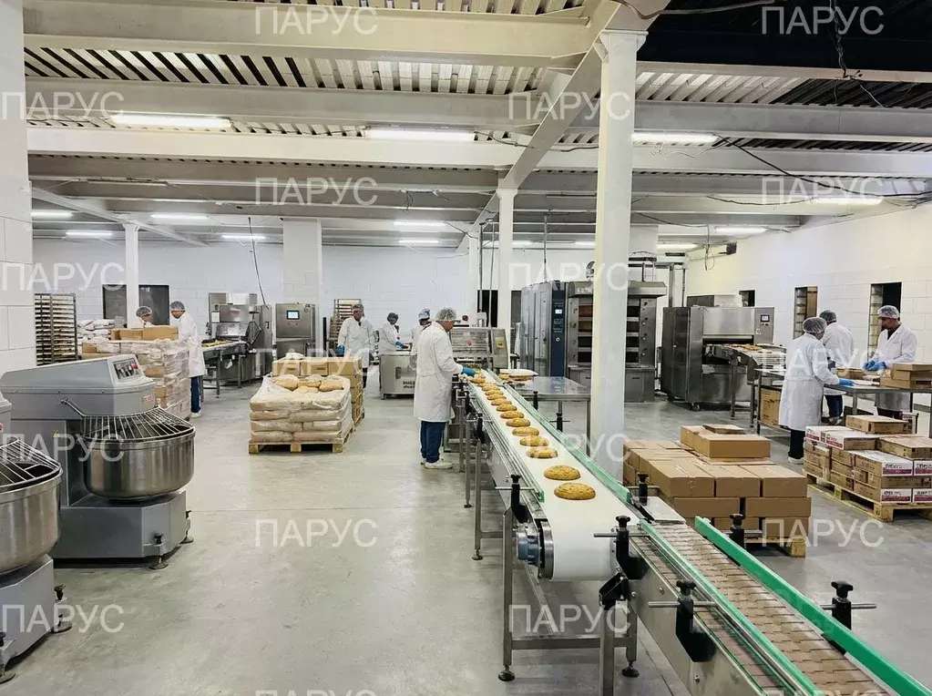 Производственное помещение в Москва Мироновская ул., 33С1 (152 м) - Фото 1