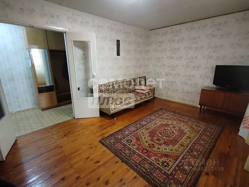 2-к кв. Свердловская область, Екатеринбург ул. Красноуральская, 22 ... - Фото 1