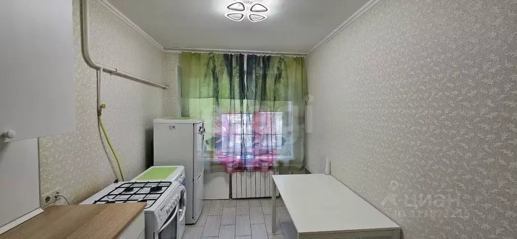 1-к кв. Москва Ростокинская ул., 10 (34.8 м) - Фото 1
