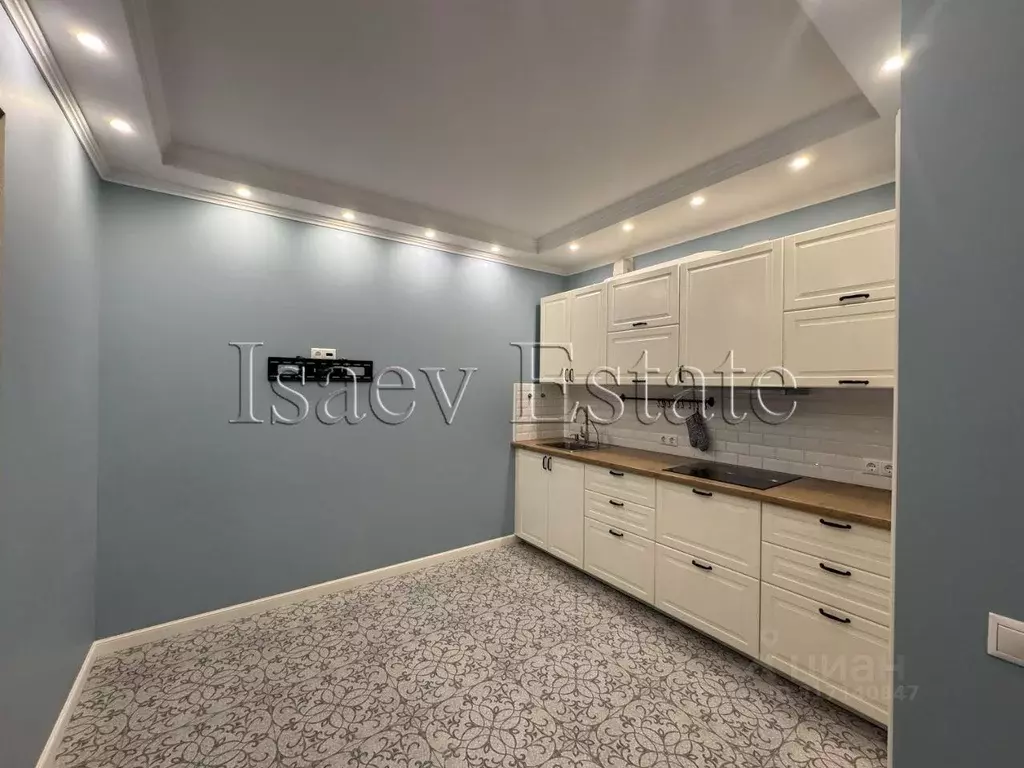 Квартира, 2 комнаты, 61 м - Фото 0