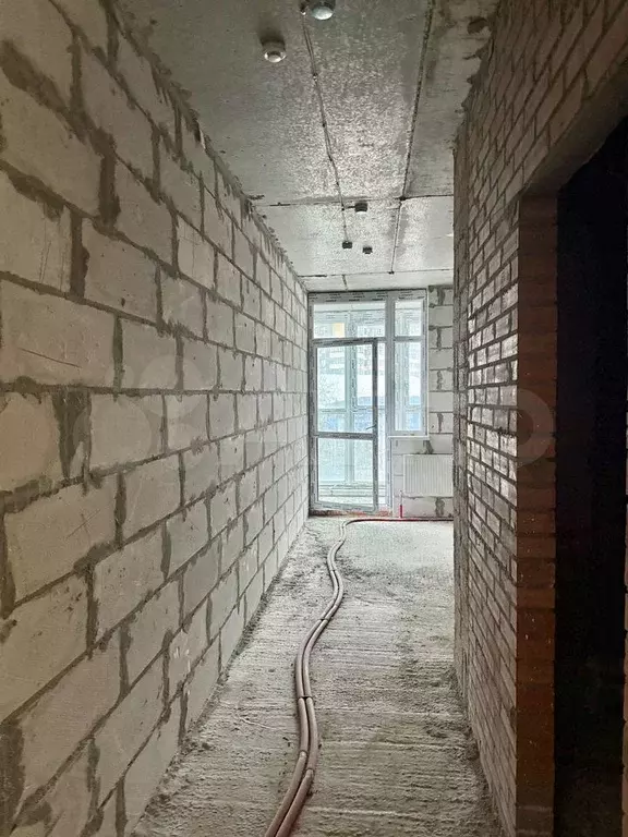 Квартира-студия, 26 м, 11/26 эт. - Фото 0