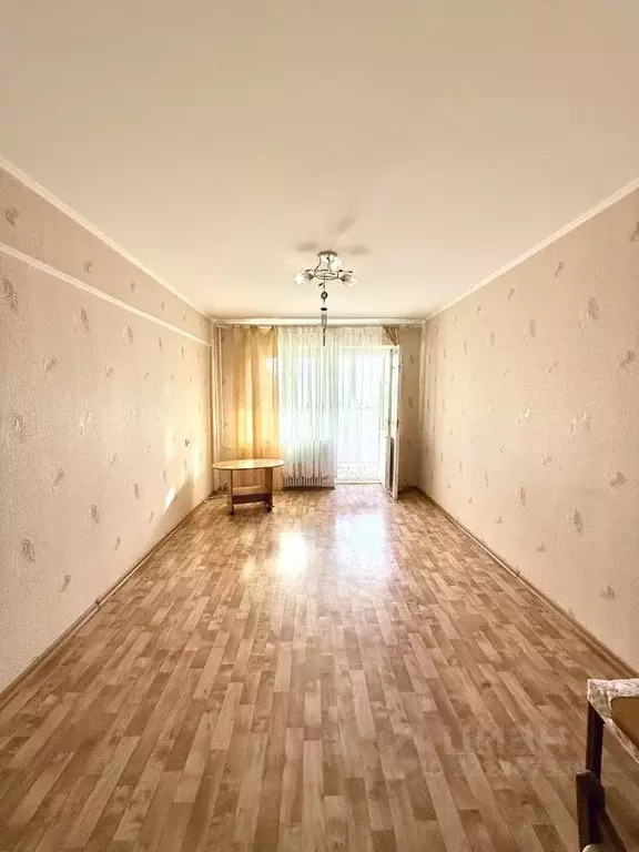 1-к кв. Омская область, Омск просп. Мира, 165/2 (43.4 м) - Фото 0