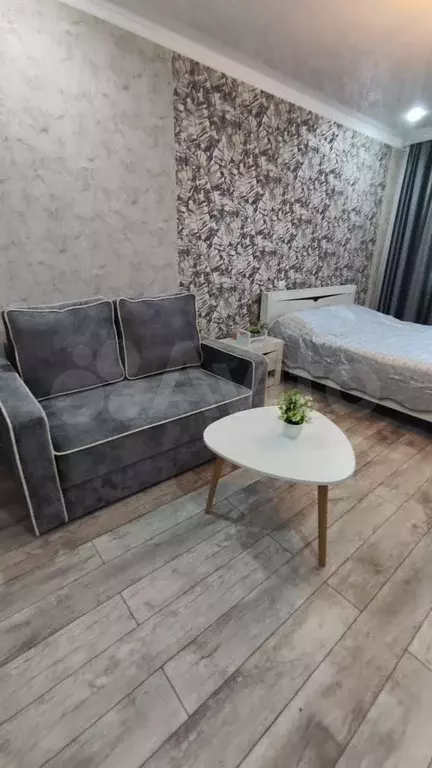 Комната 30 м в 1-к., 8/9 эт. - Фото 1