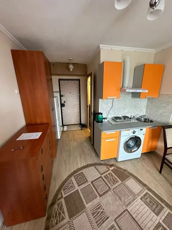 Студия Приморский край, Владивосток просп. Красного Знамени, 51 (24.0 ... - Фото 1