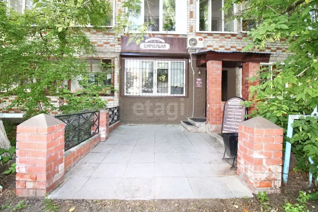 Помещение свободного назначения в Тюменская область, Тюменский ... - Фото 1