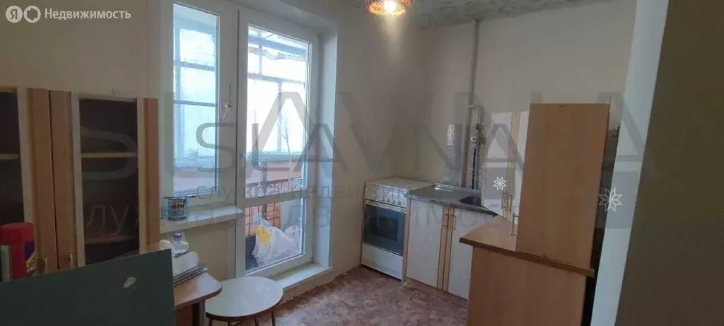 1-комнатная квартира: Волгореченск, улица Зеленова, 9/9 (29.4 м) - Фото 1
