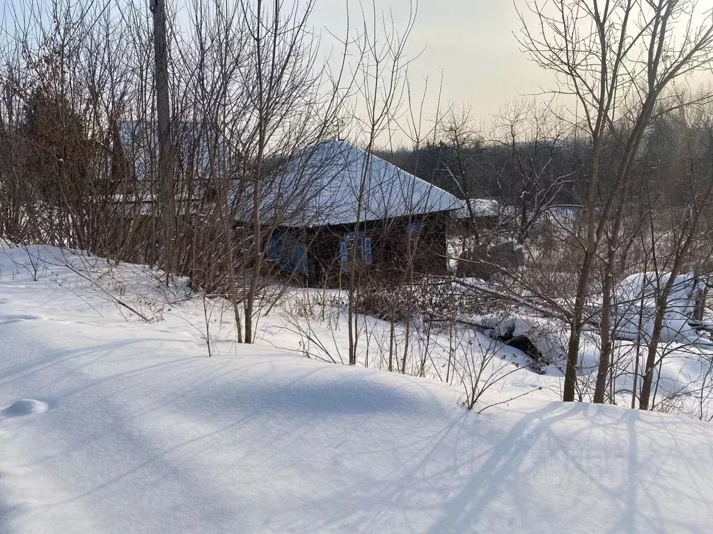 Дом в Кемеровская область, Кемерово Боровой жилрайон, ул. Гвардии (34 ... - Фото 0