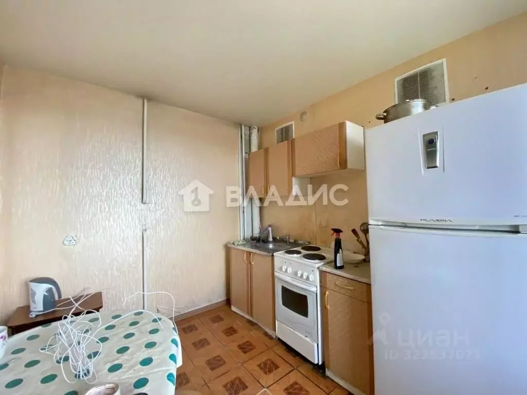 3-к кв. Владимирская область, Владимир просп. Ленина, 42 (68.0 м) - Фото 2