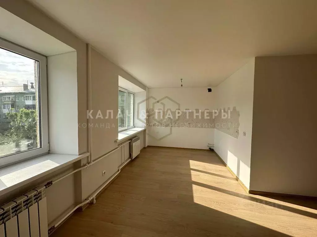 2-к кв. Свердловская область, Полевской Черемушки мкр, 1 (46.0 м) - Фото 1