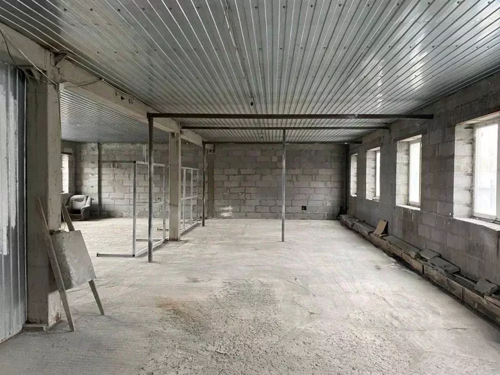 Помещение свободного назначения в Иркутская область, Иркутск Майская ... - Фото 2