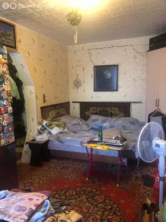 2-комнатная квартира: Краснокамск, проспект Маяковского, 12 (40 м) - Фото 1