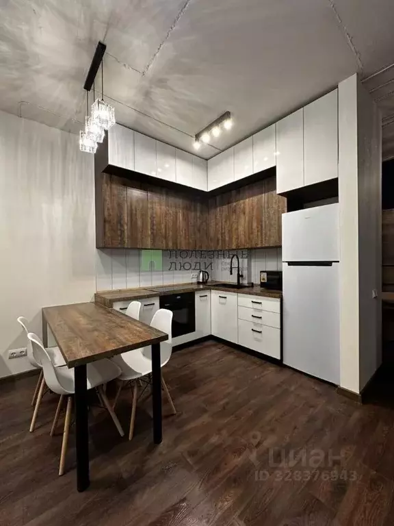 2-к кв. Краснодарский край, Новороссийск городской округ, с. Мысхако ... - Фото 1