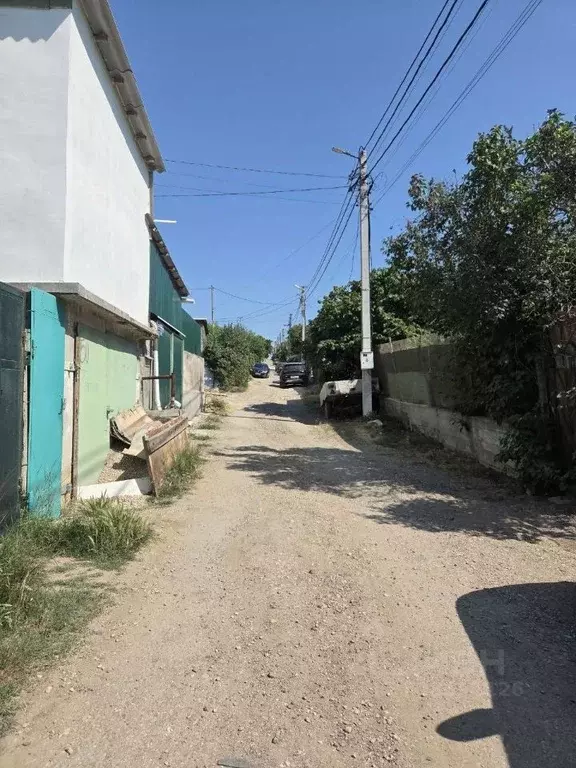 Участок в Севастополь Сапун-гора СНТ, 27 (6.29 сот.) - Фото 1