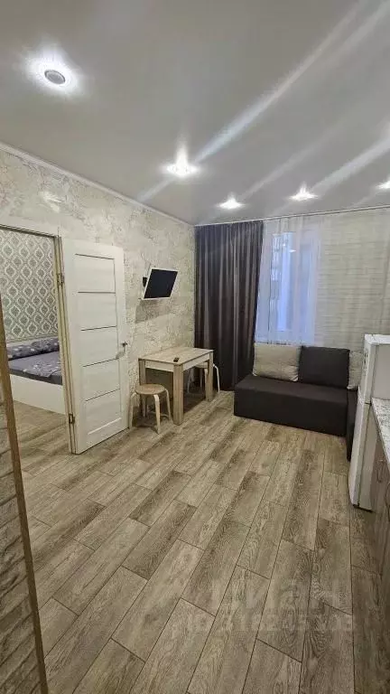 1-к кв. Московская область, Красногорск ул. Большая Воскресенская, 1 ... - Фото 0