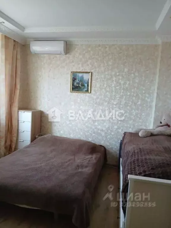 2-к кв. Ростовская область, Ростов-на-Дону ул. Еляна, 70/100 (54.0 м) - Фото 1
