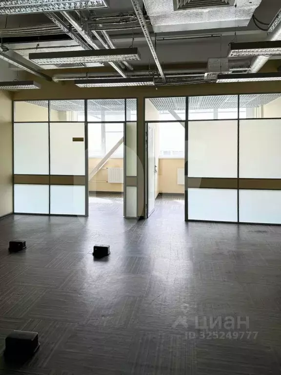 Офис в Москва ул. Шаболовка, 31Б (3306 м) - Фото 1