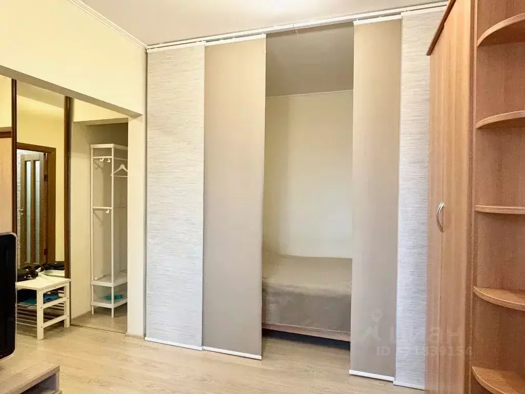 1-к кв. Санкт-Петербург просп. Авиаконструкторов, 2 (40.0 м) - Фото 1