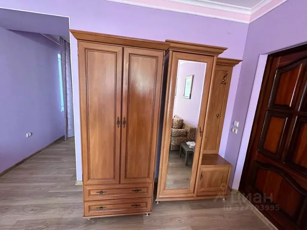 Комната Крым, Ялта муниципальный округ, Кореиз пгт ш. Алупкинское, 18Б - Фото 2