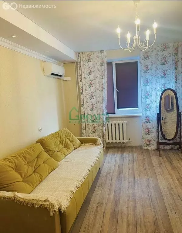 2-комнатная квартира: Тобольск, микрорайон 7А, 7А (52 м) - Фото 2