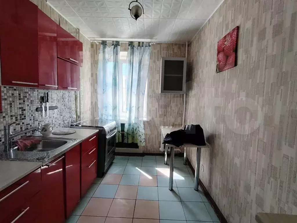 2-к. квартира, 52 м, 2/5 эт. - Фото 0