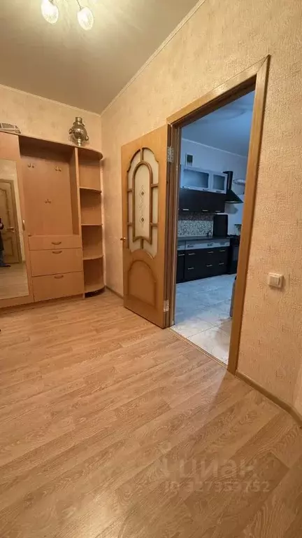 1-к кв. Ростовская область, Батайск ул. Ушинского, 61 (45.0 м) - Фото 1