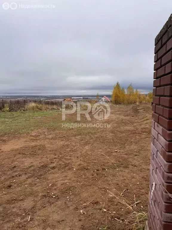 Участок в Ярославский муниципальный округ, село Лучинское, улица ... - Фото 1