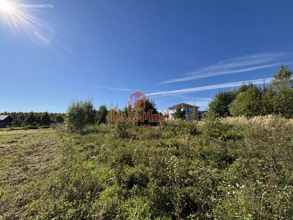 Участок в Дмитров, Советская площадь (12 м) - Фото 2