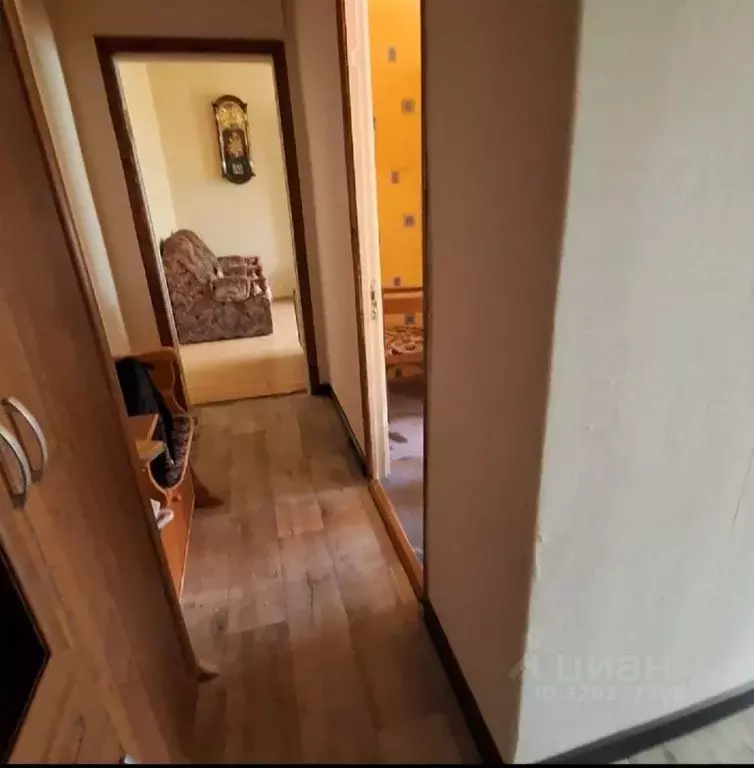 3-к кв. Владимирская область, Карабаново г. Александровский ... - Фото 1