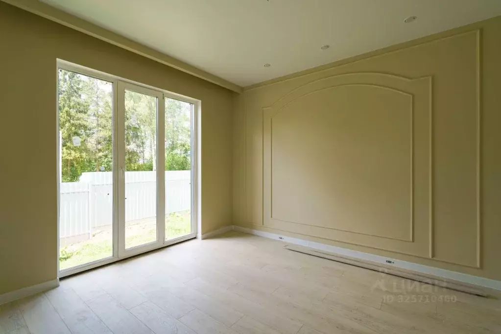 Дом в Московская область, Химки городской округ, д. Мышецкое  (130 м) - Фото 1