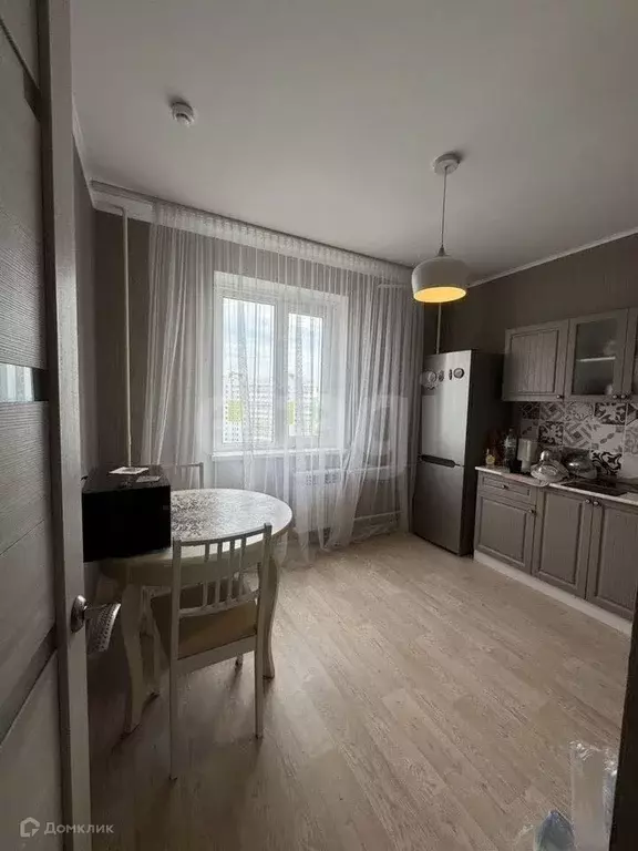 Продаётся 1-к квартира, 35.7 м - Фото 0