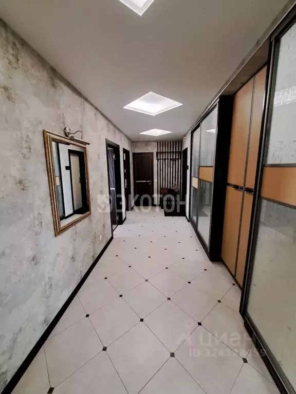 2-к кв. Санкт-Петербург Коломяжский просп., 15к1 (76.0 м) - Фото 2