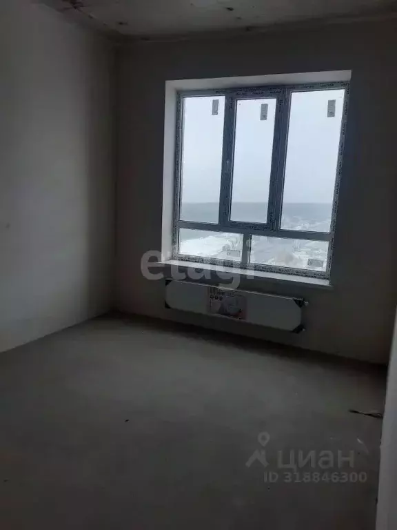 1-к кв. Ставропольский край, Ставрополь ул. Южный обход, 53Г (38.5 м) - Фото 0