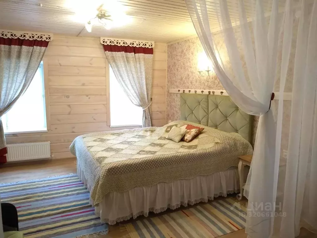 Комната Костромская область, Кострома Сенной пер., 1/17 (25.0 м) - Фото 1