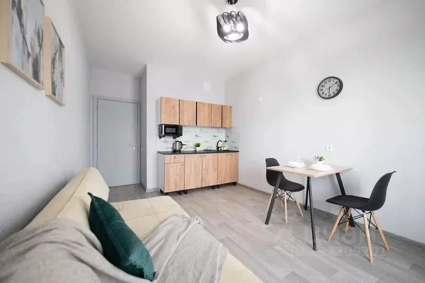 2-к кв. Пермский край, Пермь ул. Карпинского, 50 (43.0 м) - Фото 2