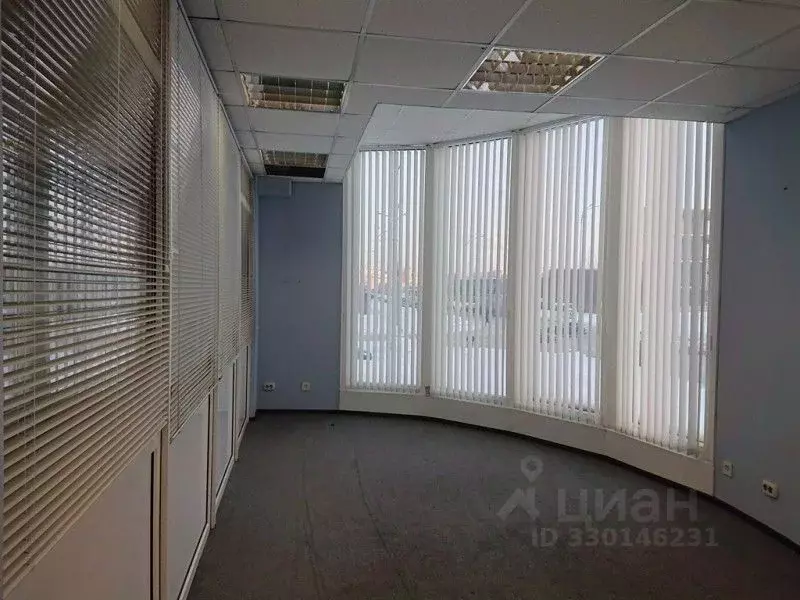 Офис в Санкт-Петербург Мебельная ул., 5 (99 м) - Фото 2