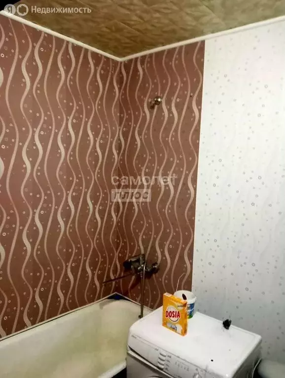 1-комнатная квартира: Златоуст, 3-й микрорайон проспекта имени Ю.А. ... - Фото 2