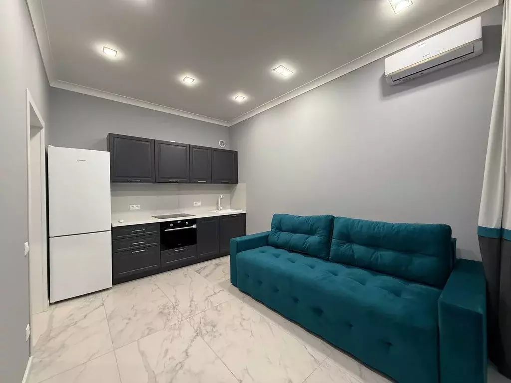 Продаётся 2-к квартира, 54.1 м - Фото 1