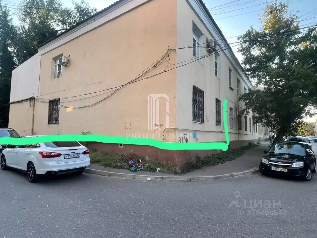 3-к кв. Дагестан, Махачкала ул. Салаватова (135.0 м) - Фото 2