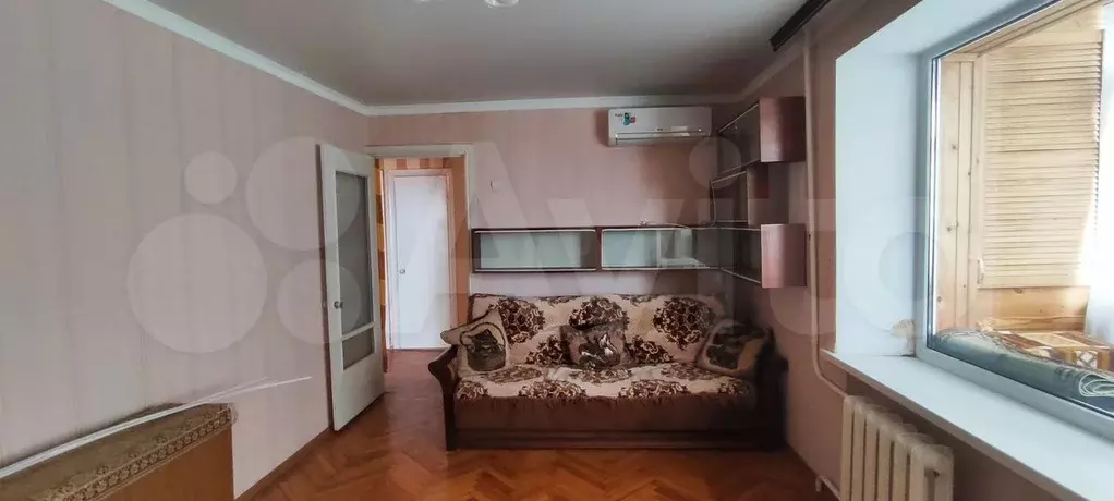 2-к. квартира, 44,3 м, 9/9 эт. - Фото 1