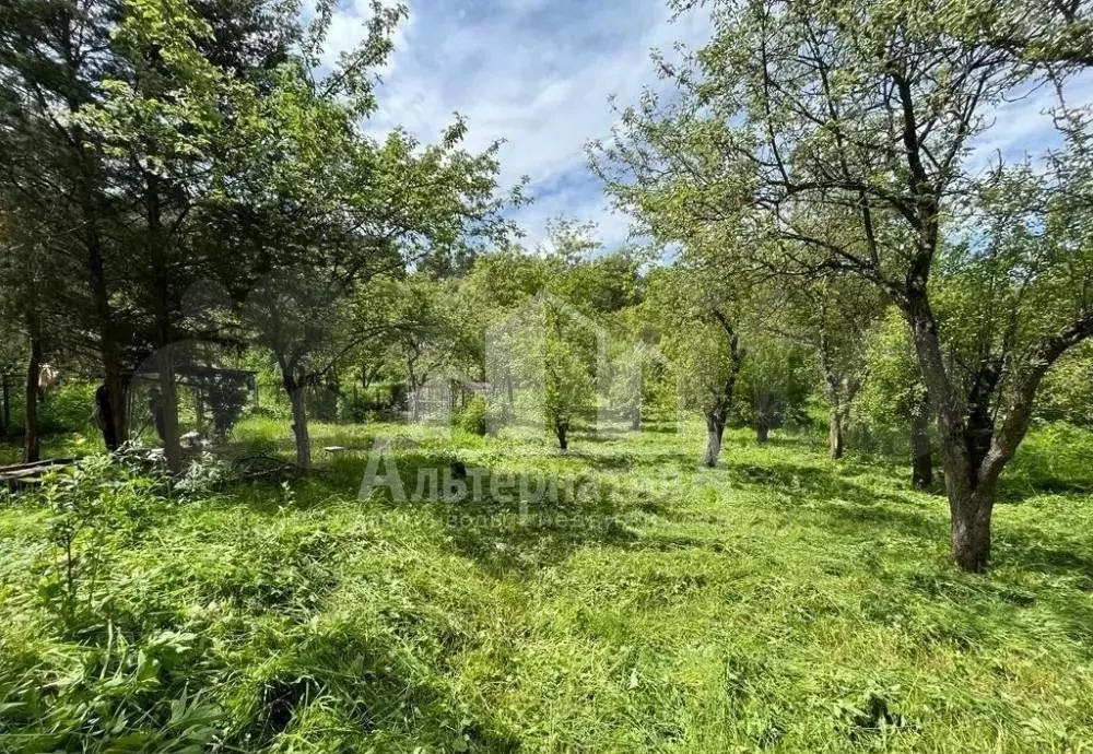 Участок 6 сот. (СНТ, ДНП) - Фото 0