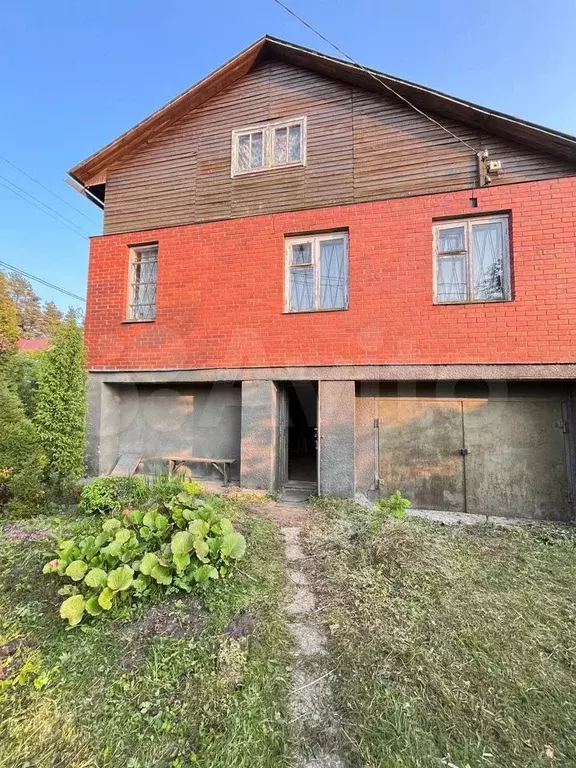Дом 176 м на участке 10 сот. - Фото 1