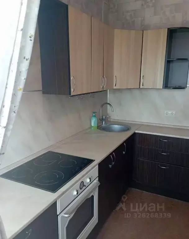 1-к кв. Владимирская область, Владимир 1-я Пионерская ул., 88Г (31.0 ... - Фото 2