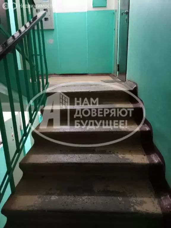 3-комнатная квартира: Ижевск, улица Владимира Краева, 35 (49.5 м) - Фото 1