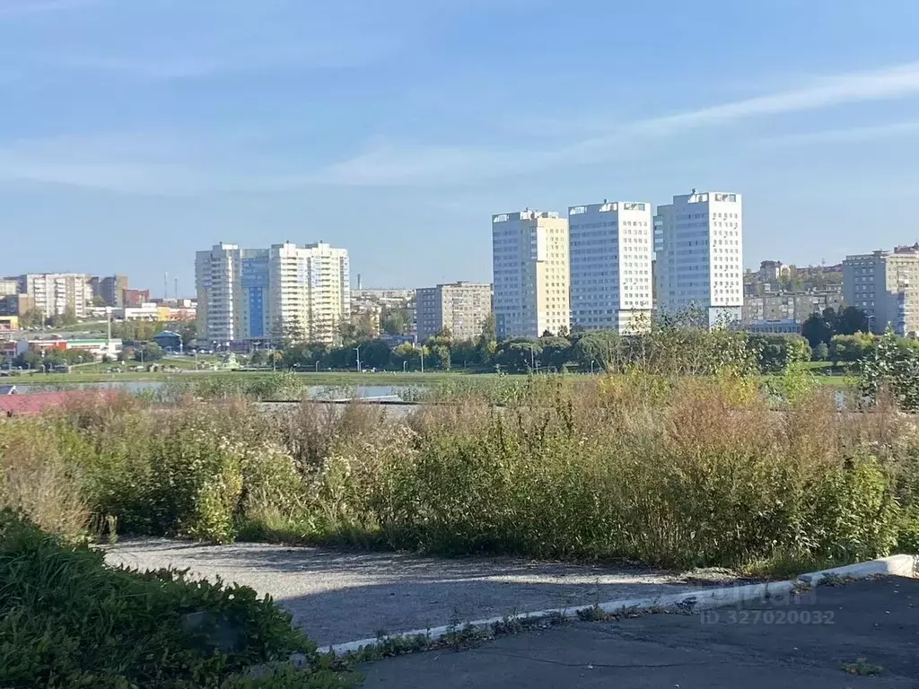 Производственное помещение в Свердловская область, Первоуральск ул. ... - Фото 1