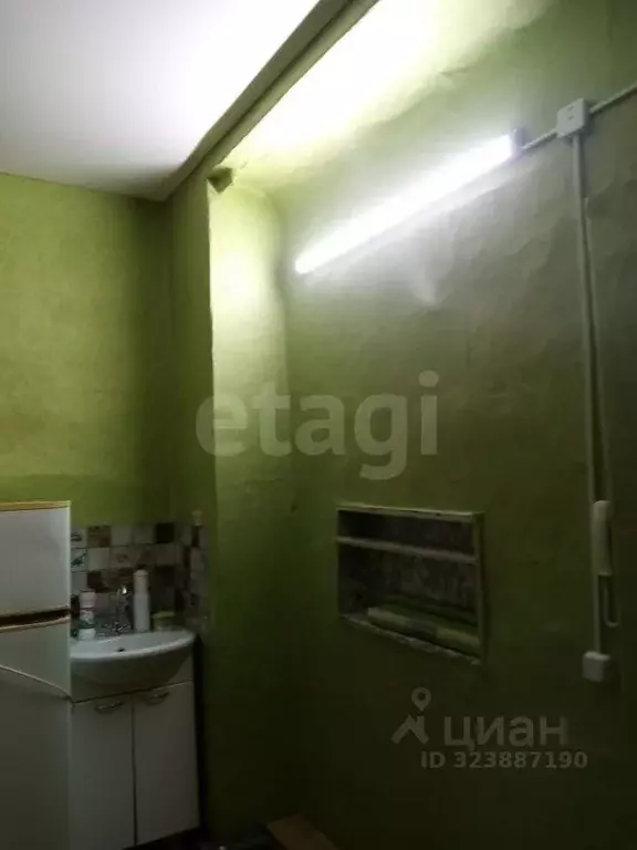 Комната Костромская область, Кострома Депутатская ул., 15 (17.3 м) - Фото 1