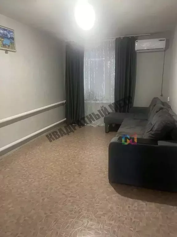 3-к кв. Калмыкия, пос. Кетченеры пер. Школьный, 5 (60.5 м) - Фото 1