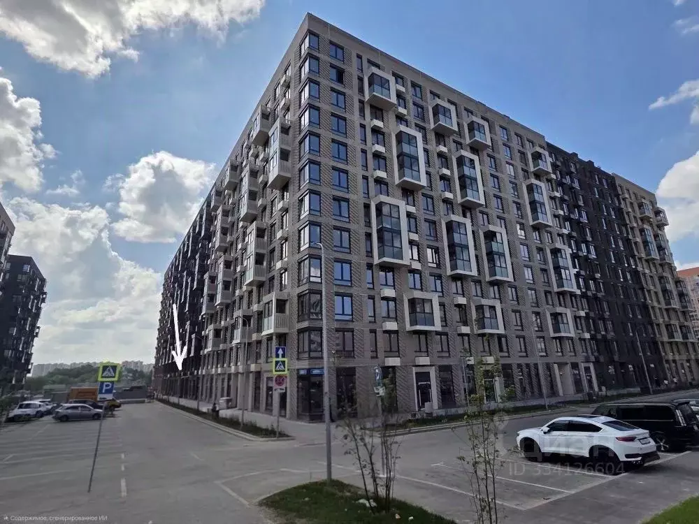 Помещение свободного назначения в Московская область, Люберцы ... - Фото 2