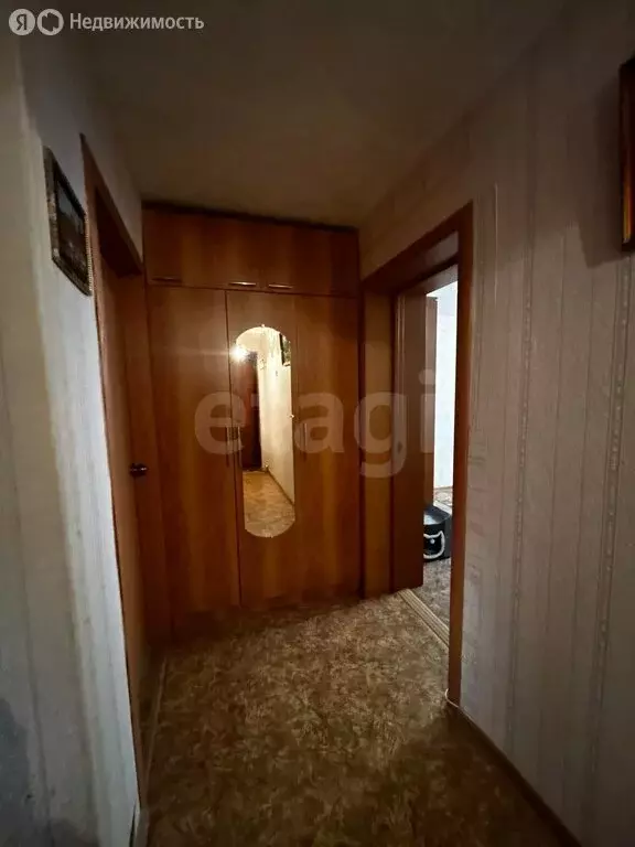 2-комнатная квартира: Аша, улица Ленина, 42 (47.1 м) - Фото 1