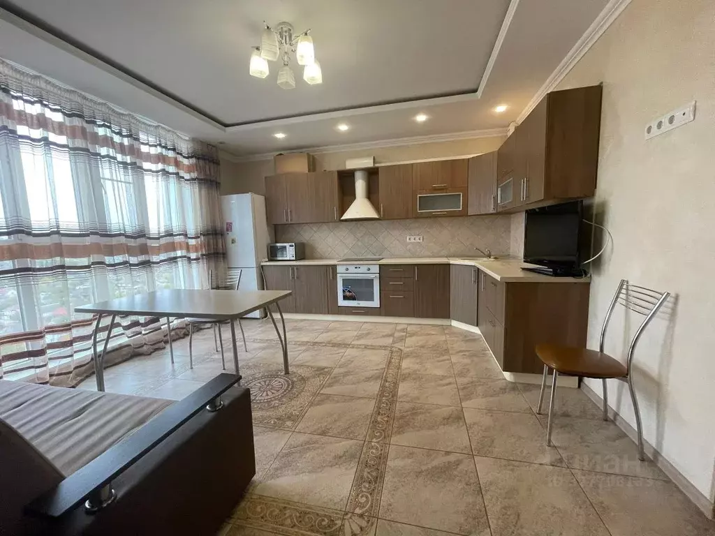 2-к кв. Белгородская область, Белгород ул. Щорса, 8Мк2 (65.0 м) - Фото 2