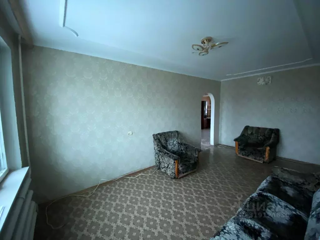 3-к кв. Мордовия, Саранск ул. Сущинского, 36к5 (64.0 м) - Фото 1